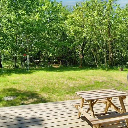 Tatil Evi Holiday Sjaellands Odde Xxii
