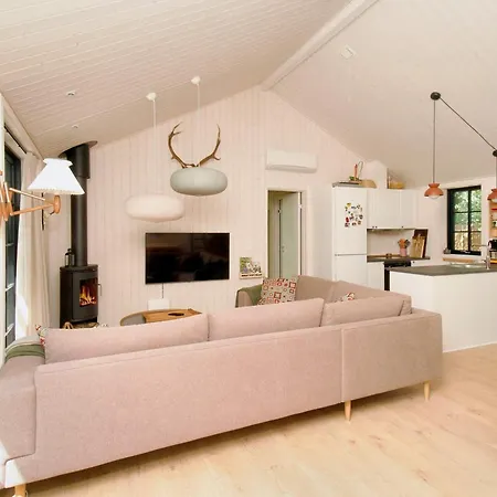 Tatil Evi Holiday Sjaellands Odde Xxii