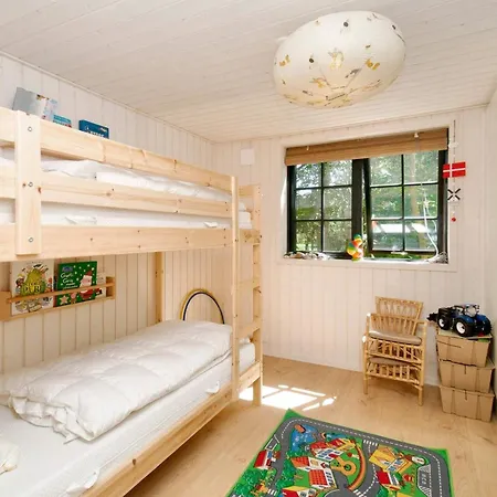 Holiday Sjaellands Odde Xxii * Yderby