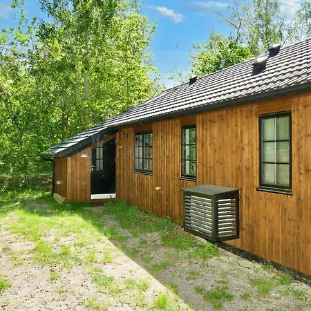 Holiday Sjaellands Odde Xxii Yderby