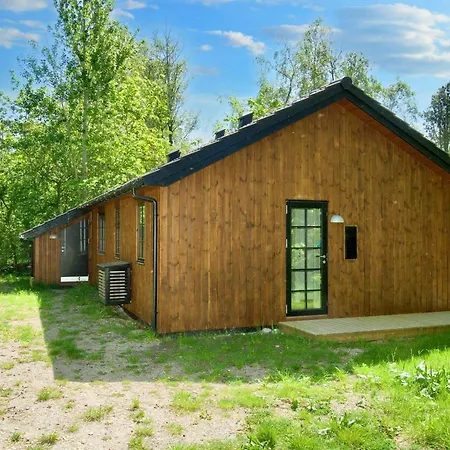 Tatil Evi Holiday Sjaellands Odde Xxii Yderby